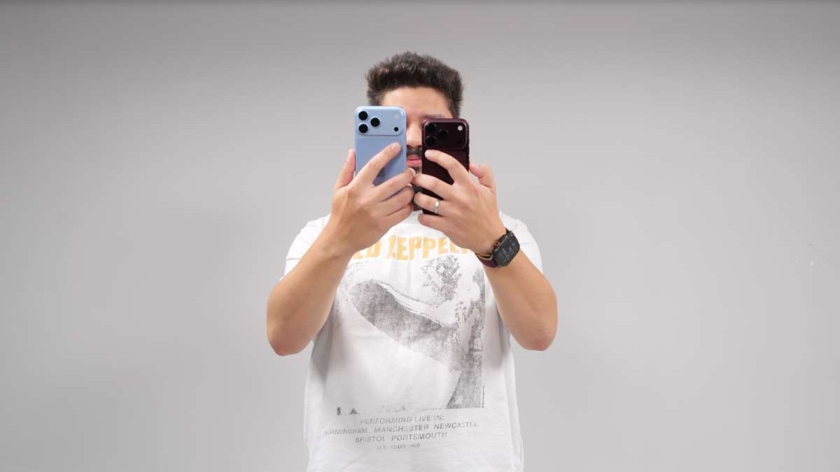 iPhone 18 Pro Max review: smartphone cu autonomie de două zile, diafragmă mecanică, dar fără Siri AI în România