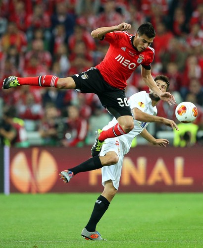 Beto bohaterem finału. Tak Sevilla sięgnęła po puchar