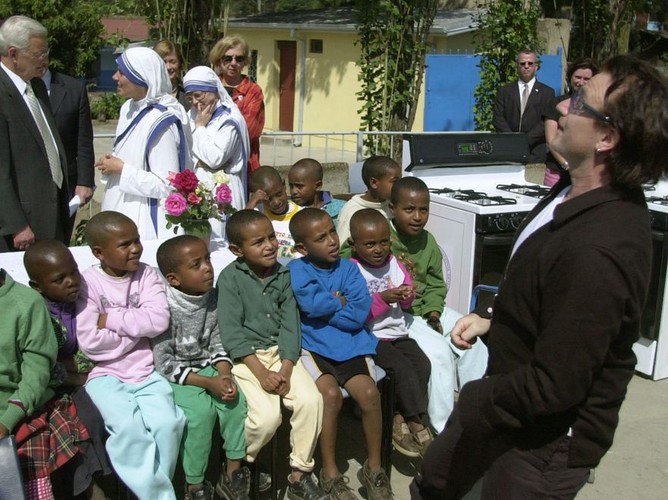 Te gwiazdy naśladuje świat