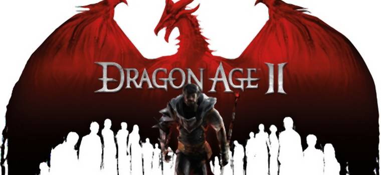 Recenzja Dragon Age II