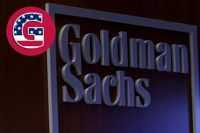 Goldman Sachs, czyli kto tu rządzi