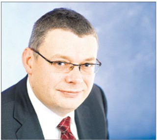 Komentarz redakcji: Kto zapomniał o gazociągu