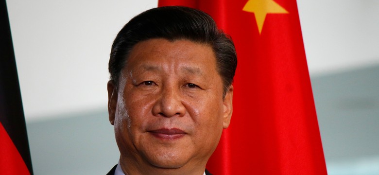 Chiny zawarły tajny pakt z Iranem. Pekin dostarczył Teheranowi broń za ropę