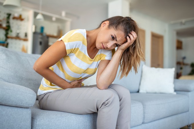 Valóban ronthatja az ősz az endometriózis tüneteit?