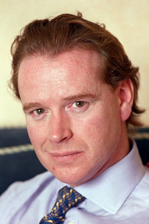 James Hewitt