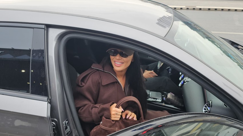 Teodora Džehverović