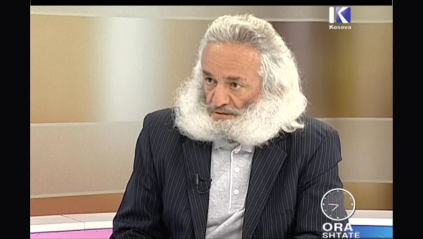 Haljit Berani izmislio je prvo priču o paljenju Albanaca u Trepči, a onda i o tome kako su se utopila trojica albanskih dečaka u Ibru