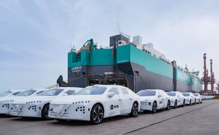 Elektryfikacja Made in China. Czy chińska fala zatopi europejski przemysł motoryzacyjny?