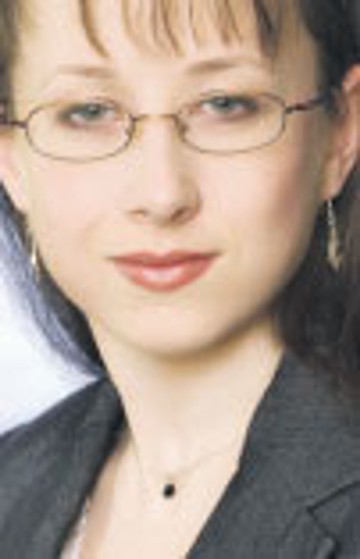 Justyna Wardak, dział doradztwa biznesowego PricewaterhouseCoopers, Grupa Energetyczna