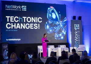 NetWork 13 konferencija