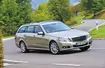 Skoda Superb kontra Mercedes Klasy E - Skoda sięga gwiazd?