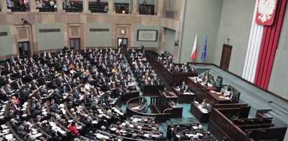 Polska może stosować sankcje wobec Ukraińców