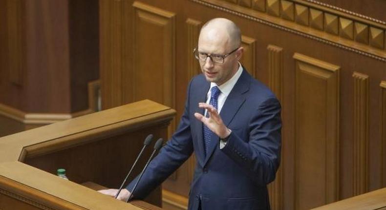 Ukraine will respond in kind to any Russian trade bans