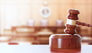 Sąd uniewinnił Adama 'Nergala' Darskiego od zarzutu obrazy uczuć religijnych