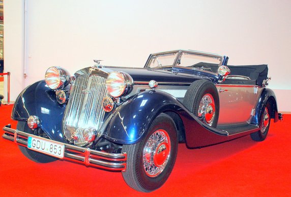 Horch 