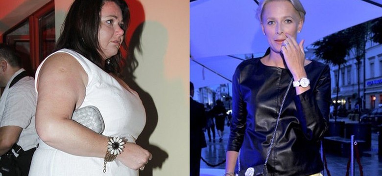 Lwice mało salonowe, czyli nieudane kreacje polskich celebrytek