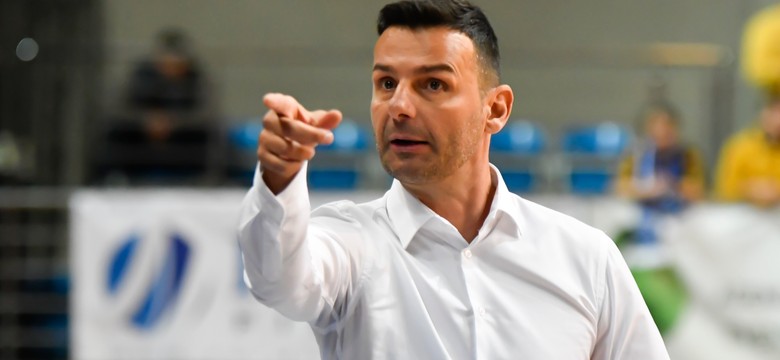Milicić powołał kadrę na mecze el. MŚ 2023. Jest kilku debiutantów
