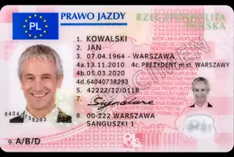 Sprawdź, czy zdasz! Pytania na prawo jazdy (cz. III)