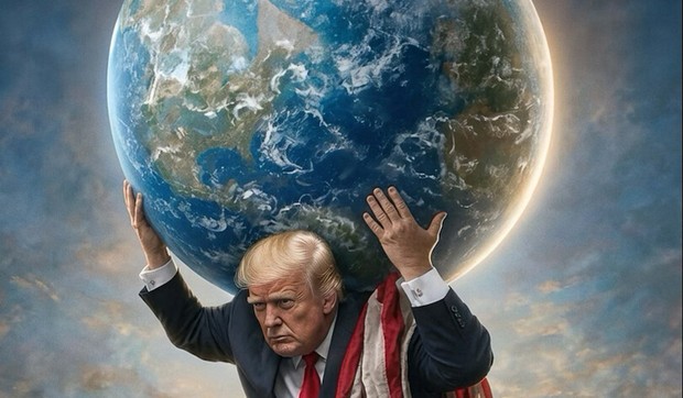 Donald Tramp