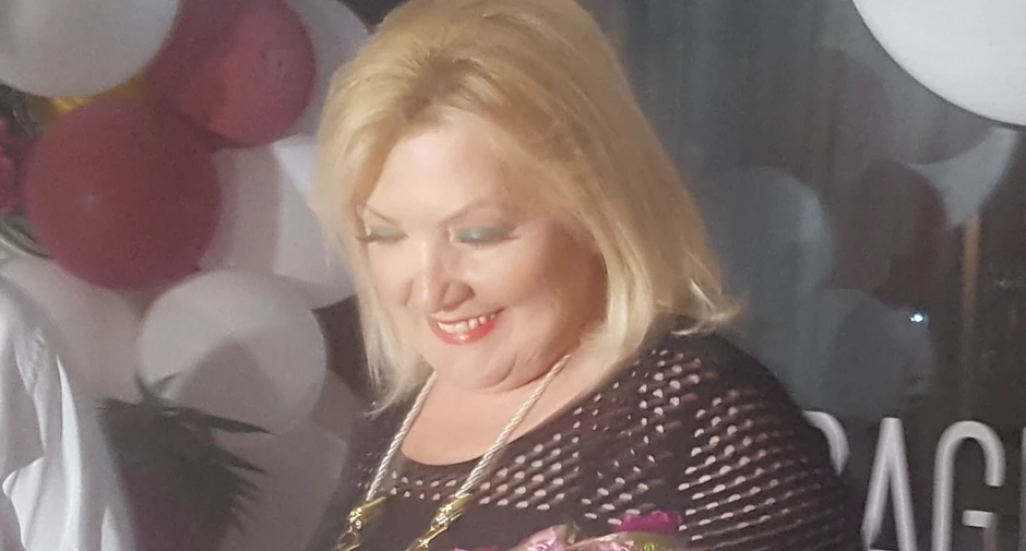 Snežana Đurišić