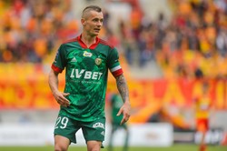 Mączyński w rezerwach Śląska. "Nie zdecydował się na rozwiązanie umowy"