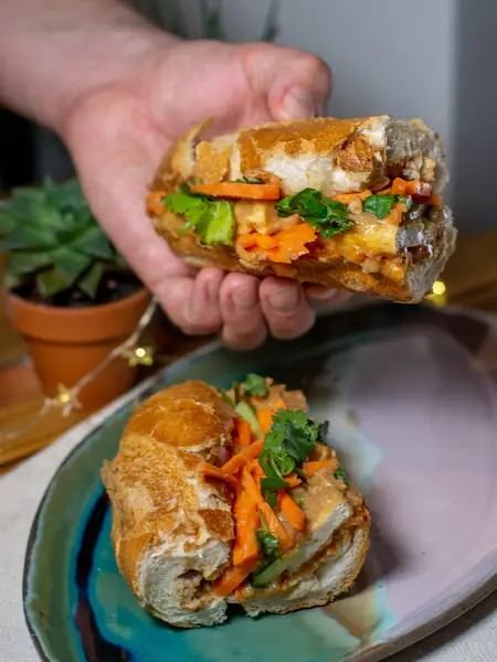 Banhmi Nam 