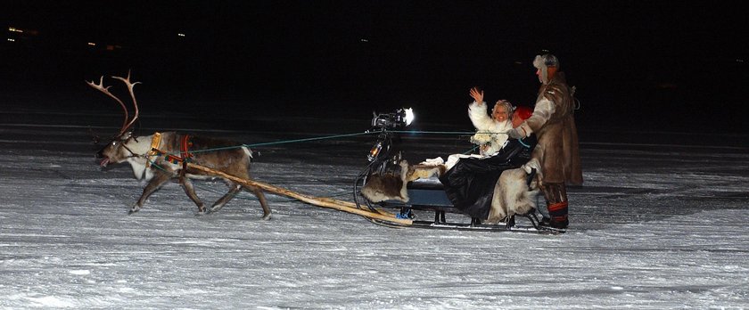 Ślub Mandaryny i Michała Wiśniewskiego