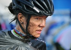 Maja Włoszczowska pod choinką chciałaby znaleźć... zestaw narzędzi rowerowych