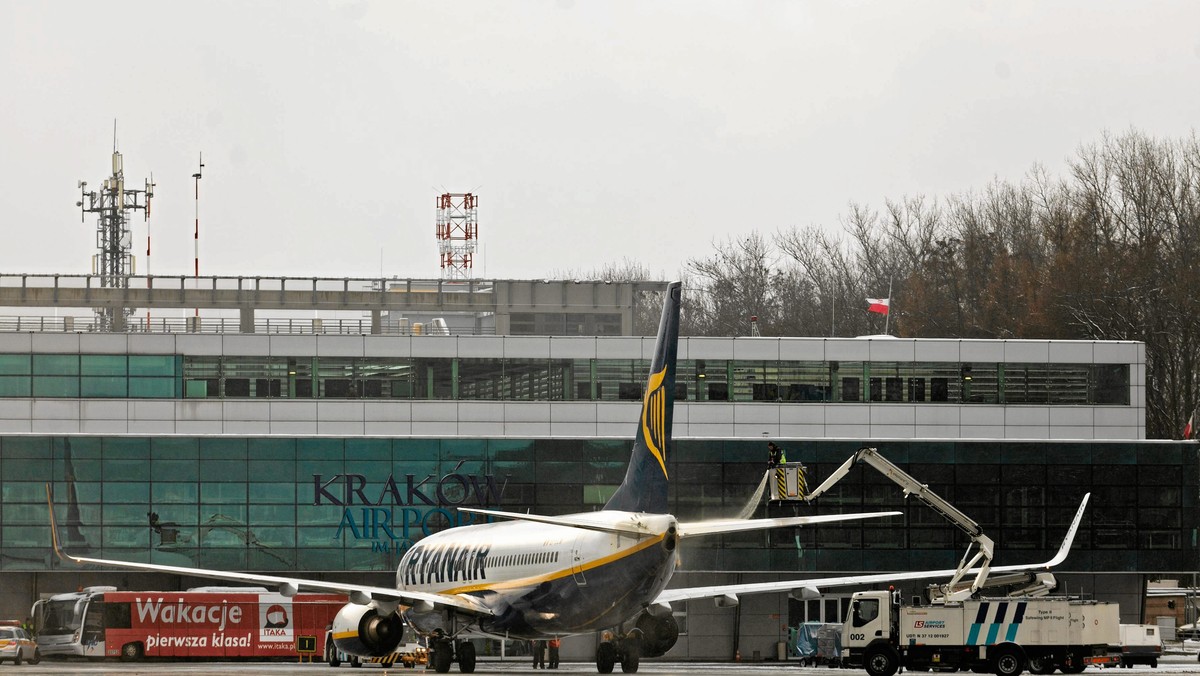 Kraków Airport nie zwalnia tempa i nowy rok rozpoczyna z kolejnym rekordem. W styczniu obsłużono 233 882 pasażerów, czyli o 9 procent więcej niż w analogicznym okresie w zeszłym roku.