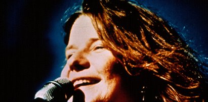 Tego nie wiesz o Janis Joplin!