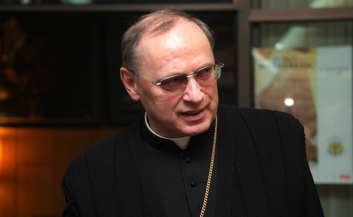 Bp Wiesław Mering