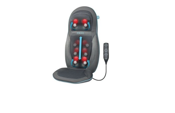 Homedics SGM-1600H