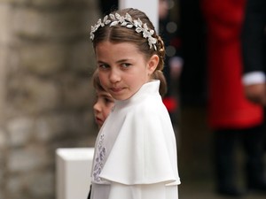 Sarolta hercegnő friss fotója vírusként terjed a neten: a megszólalásig hasonlít rajta Diana hercegnére