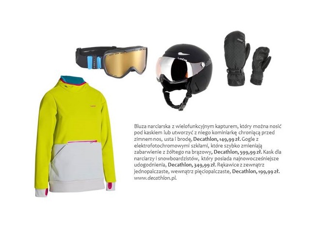 Pomysł na prezent dla fanki fitnessu i zdrowego stylu życia