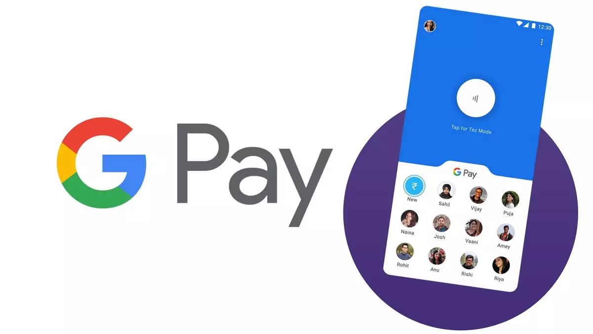 Google Pay