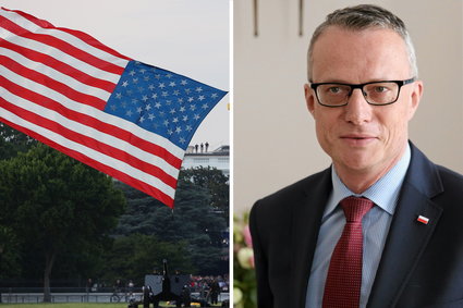 Polska będzie miała nowego ambasadora w USA. Jest zgoda