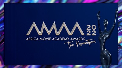 AMAA 2O22 nominations [Twitter]