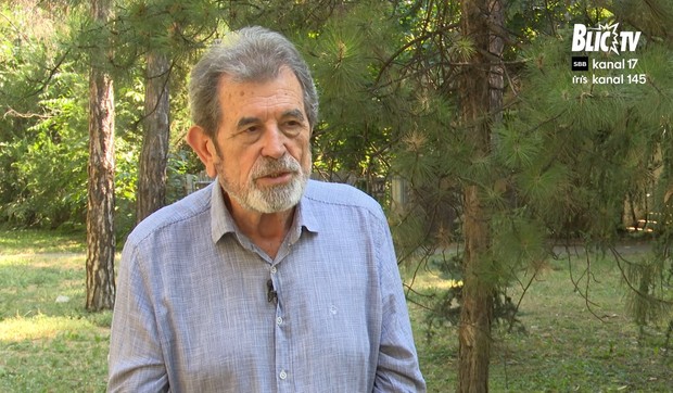 Savo Štrbac