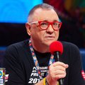 Jurek Owsiak będzie jednak prezesem Fundacji WOŚP. "Wracam do roboty"