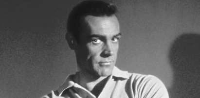 Nie żyje Sean Connery. Wielki aktor miał 90 lat