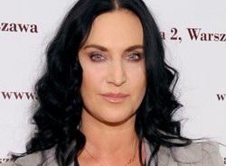 Koniec wielkiej miłości? Kayah rozstała się z ukochanym