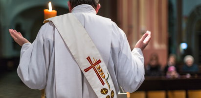 Biskupi skierowali list do księży na Wielki Czwartek. "Nie brakowało krytyki wobec duchownych"