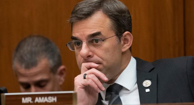 Justin Amash