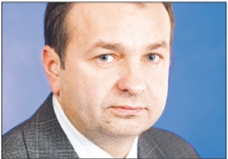 Świąder: Przedsiębiorca musi się pilnować. Zawsze