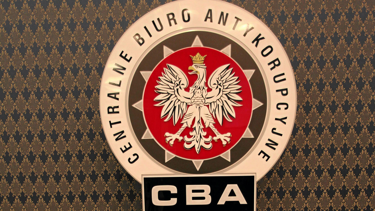 Centralne Biuro Antykorupcyjne ujawniło nieprawidłowości w Urzędzie Miejskim w Gołdapi.