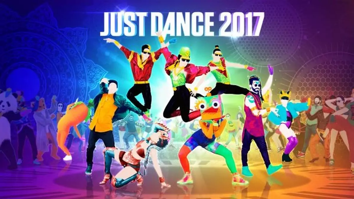 Demo Just Dance 2017 to coś dla wielbicieli Justina Biebera