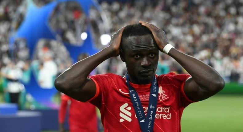 Le Bayern formule une troisième offre pour Sadio Mané