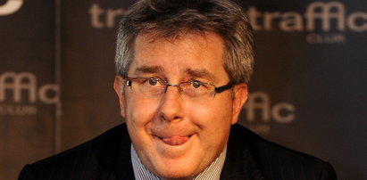 Ryszard Czarnecki chce wygryźć Latę
