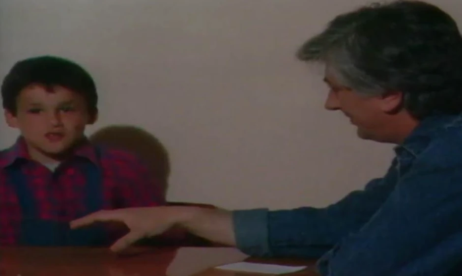 Velike nevolje malog Borisa