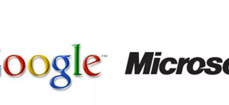 Kraje arabskie: żyła złota dla Google i Microsoftu?